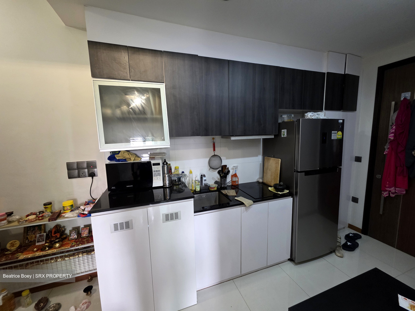 Parc Somme (D8), Apartment #547334521